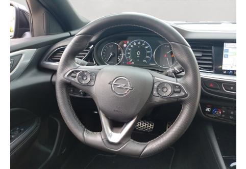 Opel Insignia #11