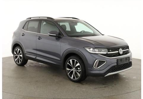 VW T-Cross #1