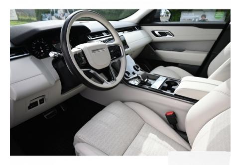 Land Rover Range Rover #5