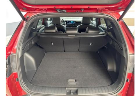 Hyundai Tucson #3