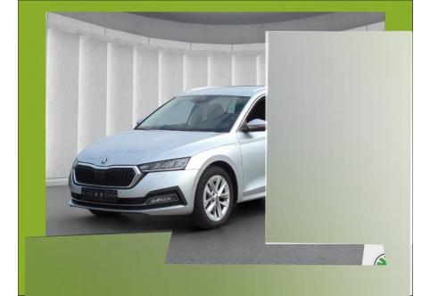 Skoda Octavia #1