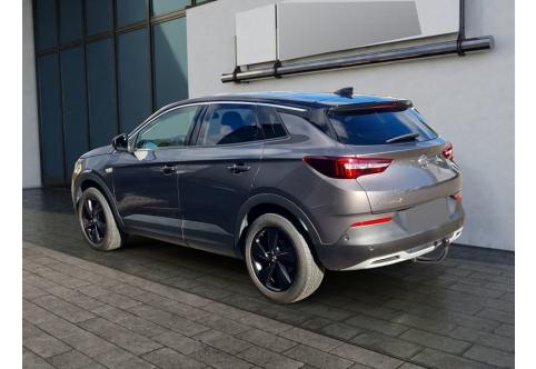 Opel Grandland X #3