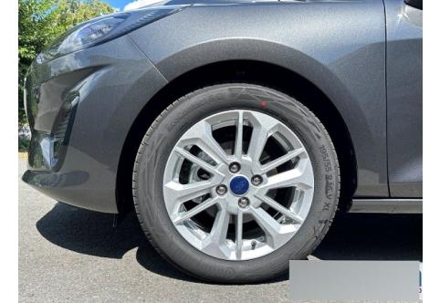 Ford Fiesta #8