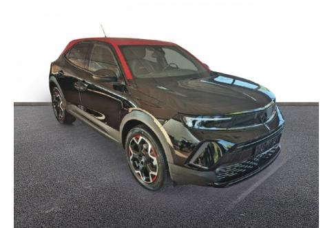 Opel Mokka #8
