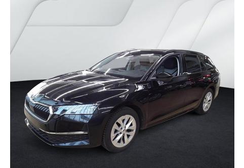 Skoda Octavia #2