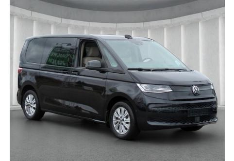 VW T7 Multivan #18