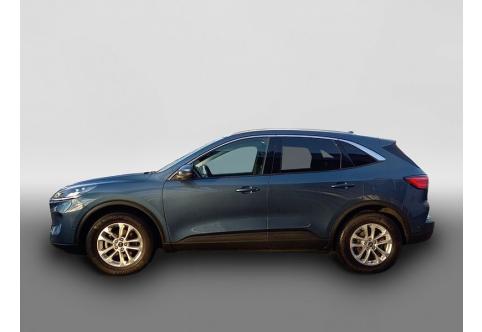 Ford Kuga #4