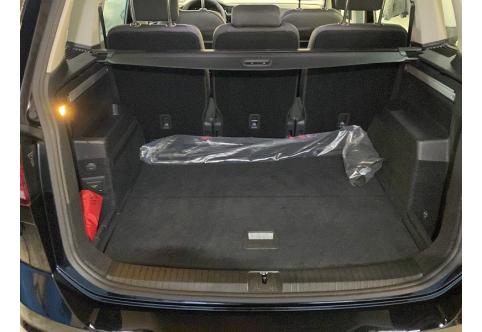 VW Touran #9