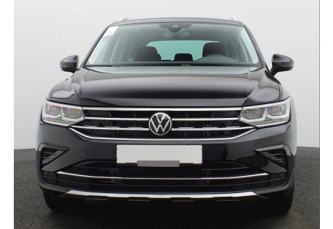 VW Tiguan #8