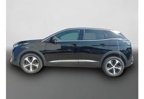 Peugeot 3008 #2