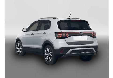 VW T-Cross #3