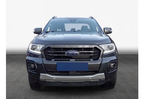 Ford Ranger #4