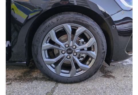 Ford Focus #20