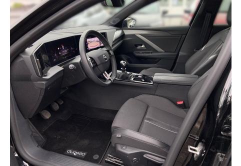 Opel Astra #3