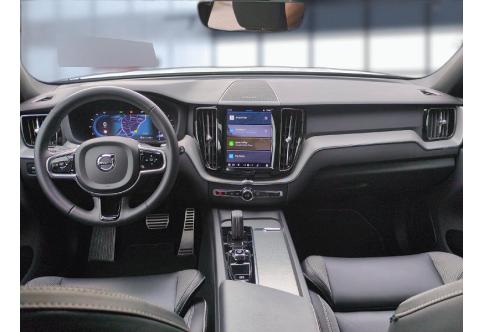 Volvo XC60 #18