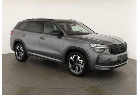 Skoda Kodiaq #1