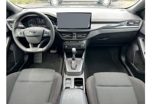 Ford Focus #14