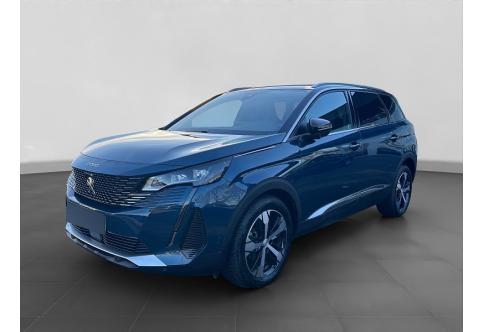 Peugeot 5008 #1