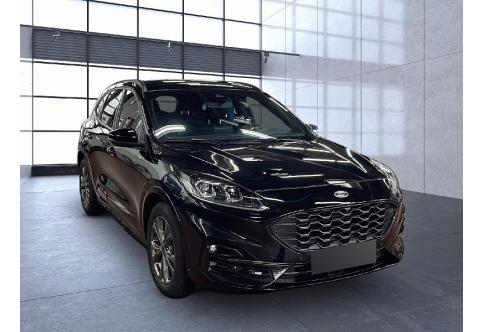 Ford Kuga #4