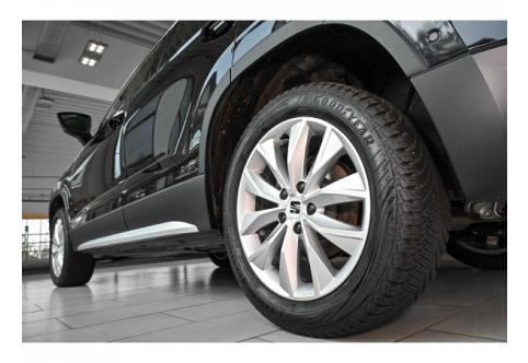 Seat Ateca #5