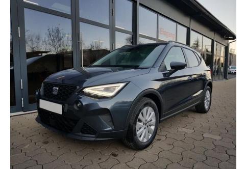 Seat Arona #1