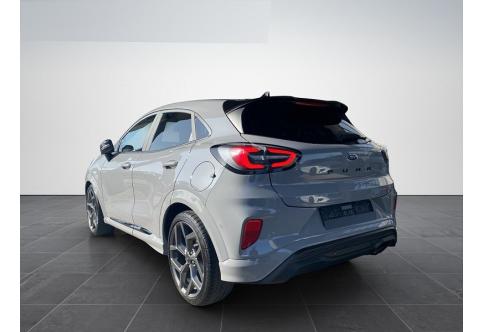 Ford Puma #3