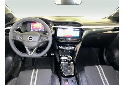 Opel Corsa #4