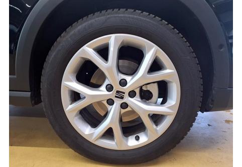 Seat Arona #8
