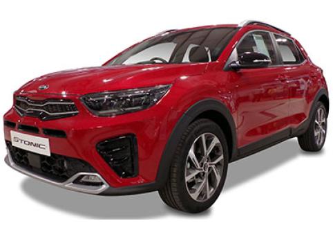 Kia Stonic #68