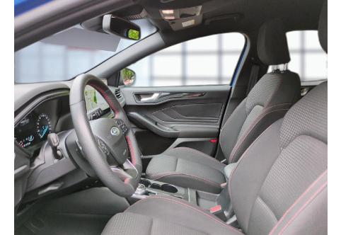 Ford Focus #9