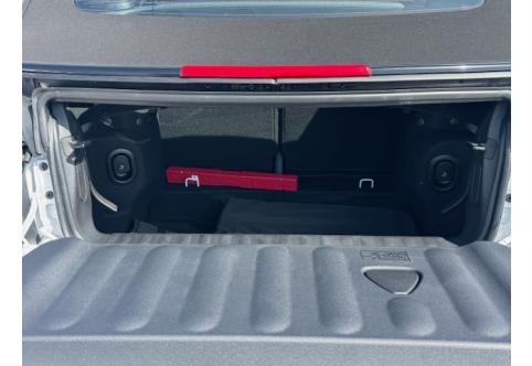 MINI JOHN COOPER WORKS CABRIO #8