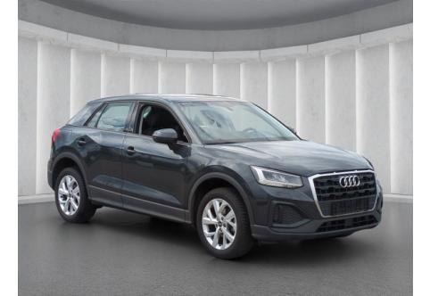 Audi Q2 #19