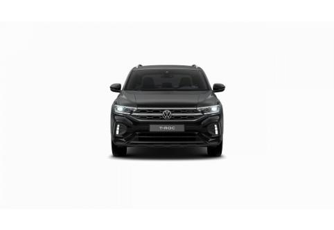 VW T-Roc #7