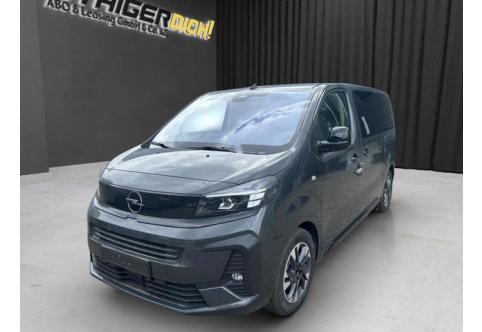 Opel Zafira Life #1