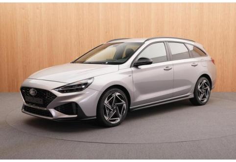 Hyundai i30 #1