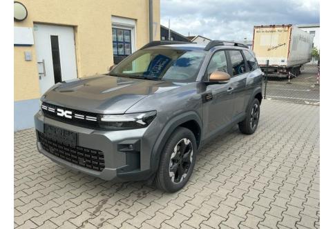 Dacia Bigster #2