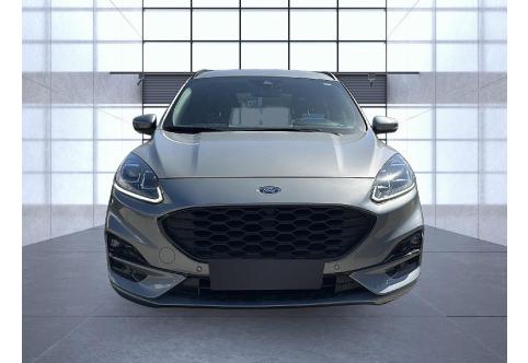 Ford Kuga #5