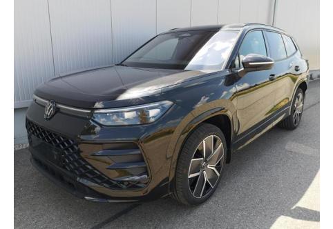 VW Tayron #2