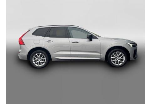 Volvo XC60 #2