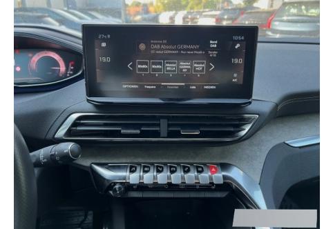 Peugeot 3008 #22
