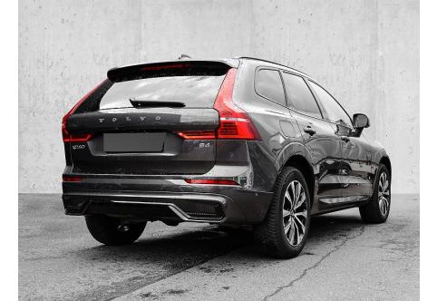 Volvo XC60 #2