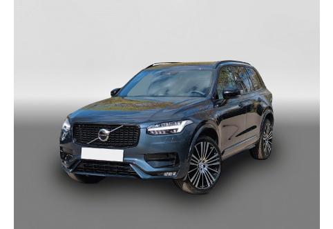 Volvo XC90 #1