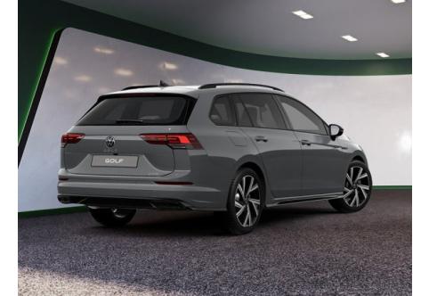 VW Golf #3