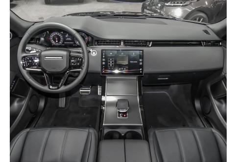 Land Rover Range Rover #4