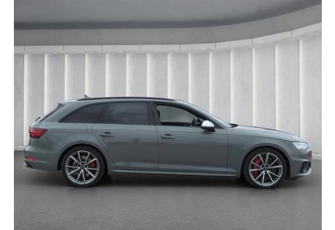Audi S4 #2