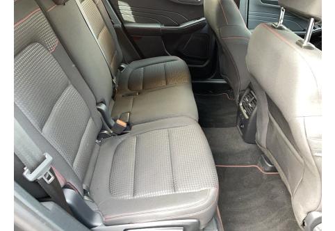 Ford Kuga #12