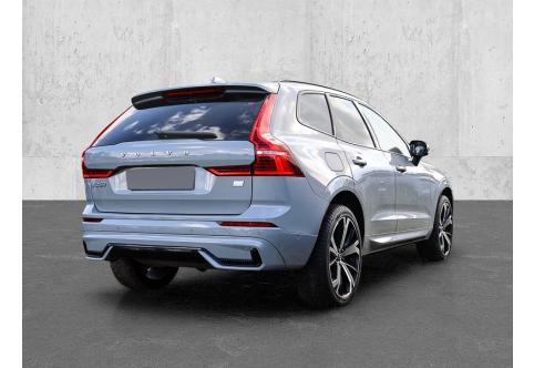 Volvo XC60 #1