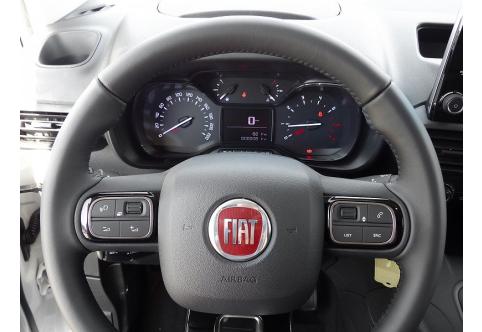 Fiat Doblo #7