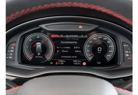 Audi Q7 #13