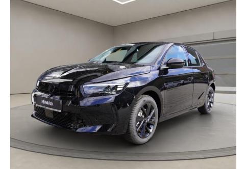 Opel Corsa #1